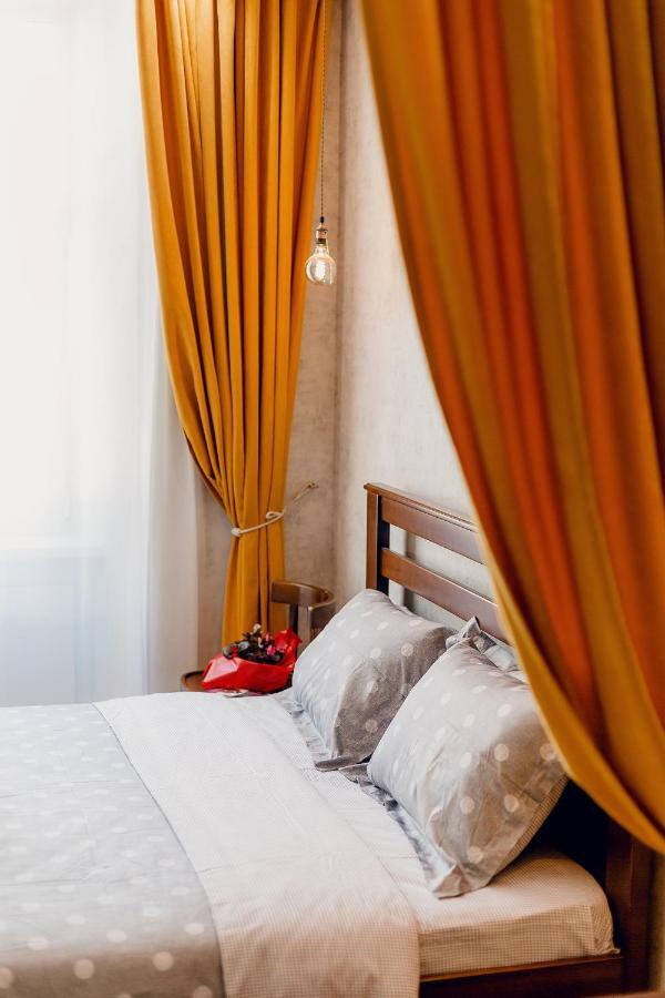 Honey Pie Apartment Lwów Zewnętrze zdjęcie