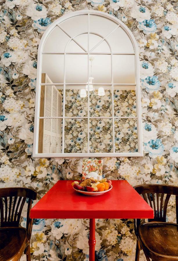 Honey Pie Apartment Lwów Zewnętrze zdjęcie
