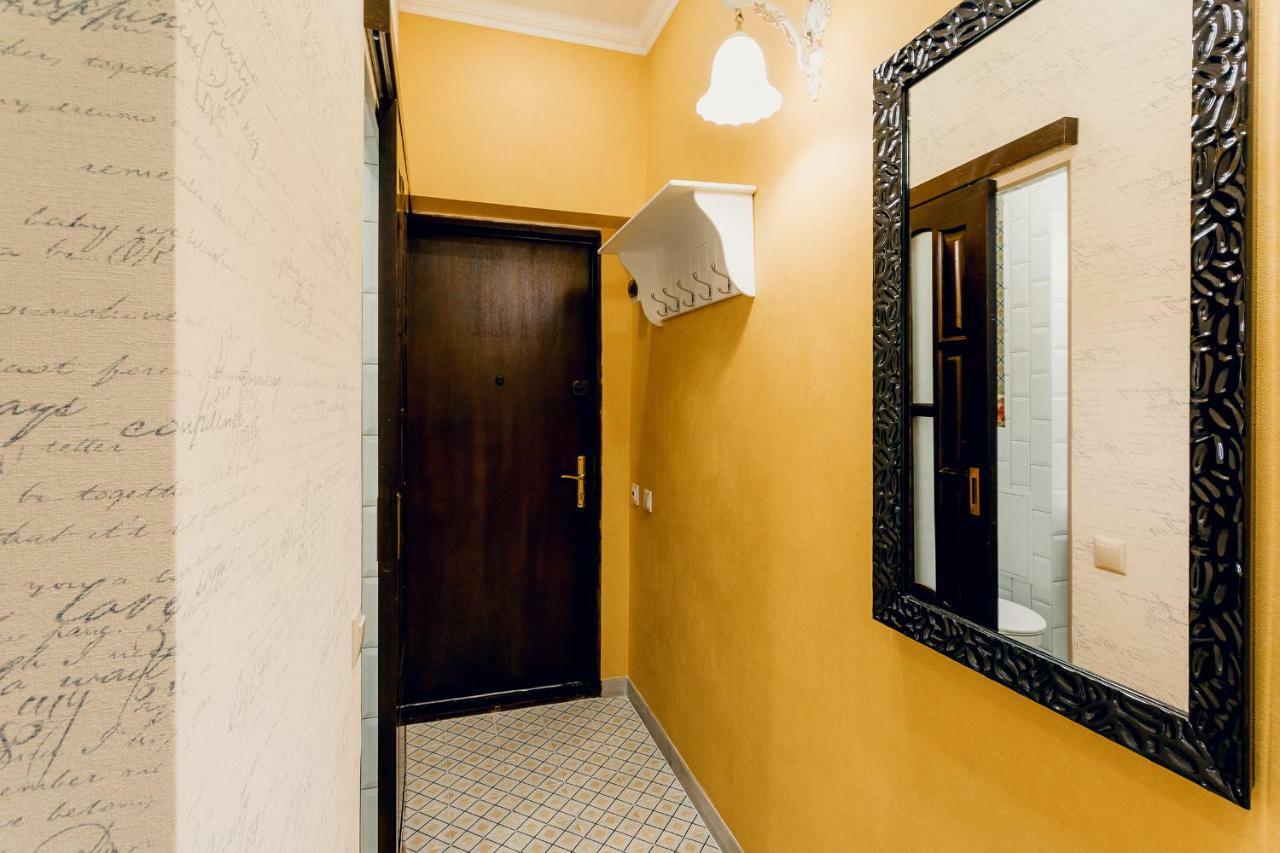 Honey Pie Apartment Lwów Zewnętrze zdjęcie
